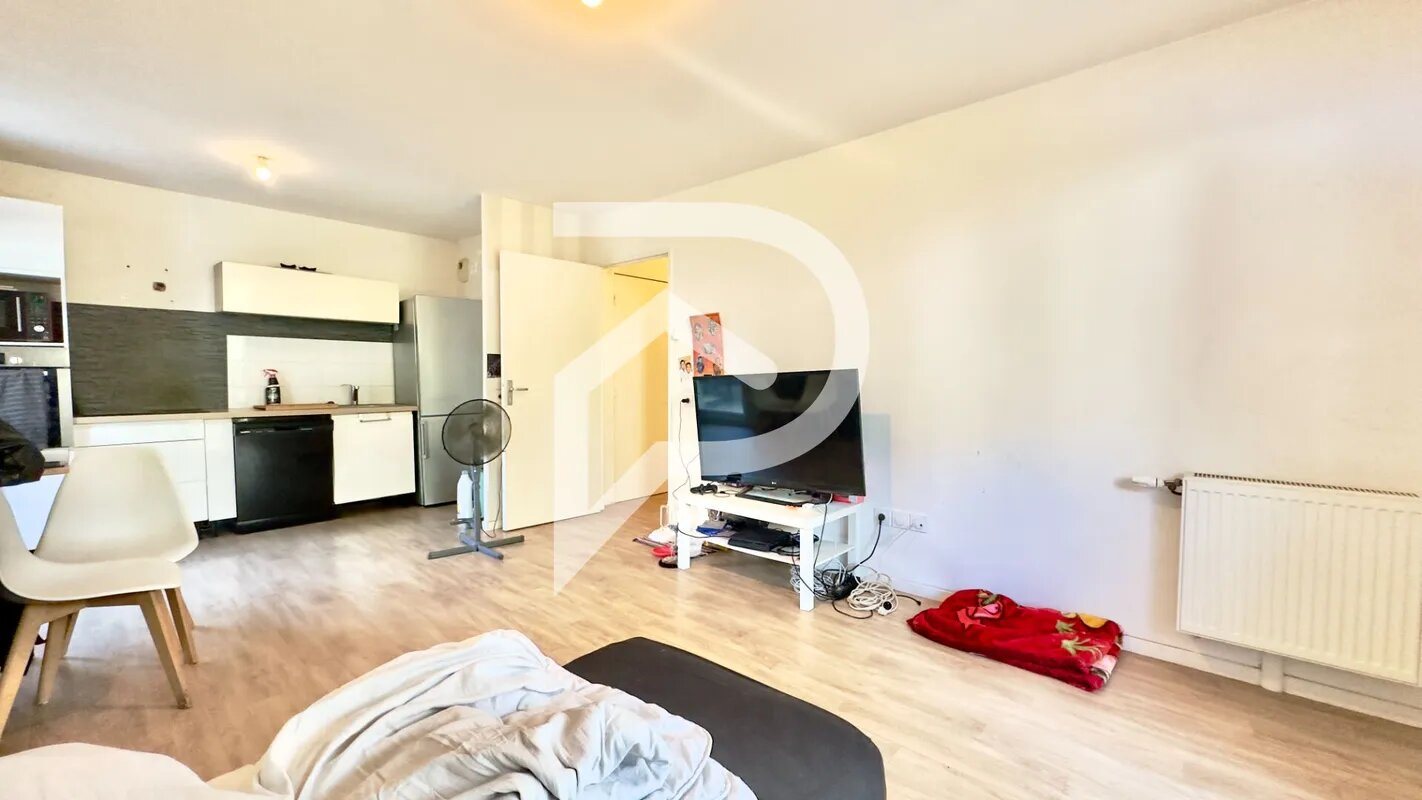 Appartement à vendre, 59m², Aulnay-sous-Bois