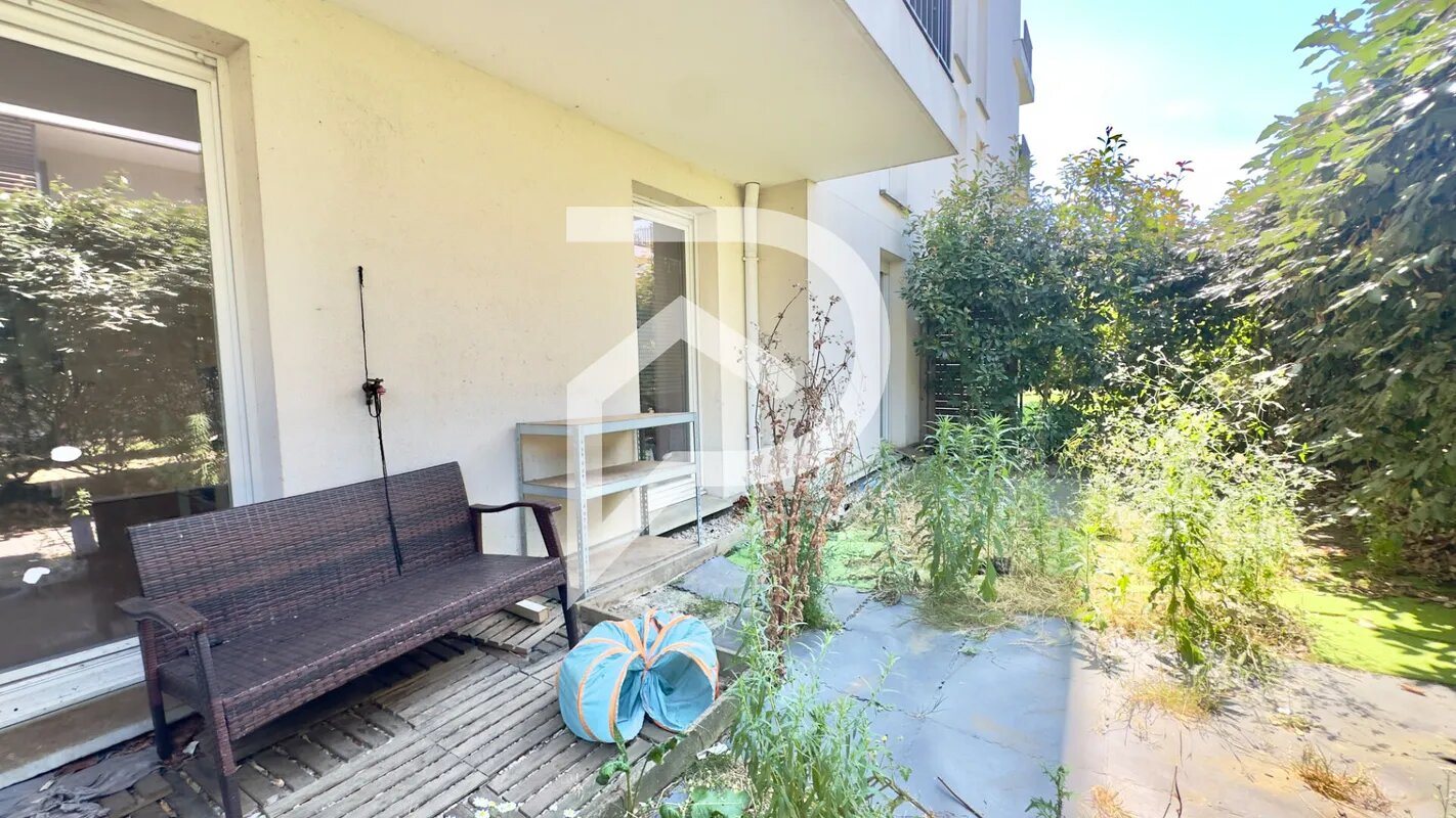 Appartement à vendre, 59m², Aulnay-sous-Bois