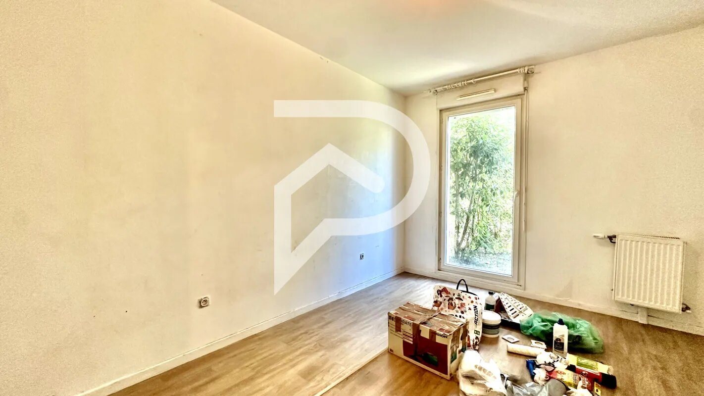 Appartement à vendre, 59m², Aulnay-sous-Bois
