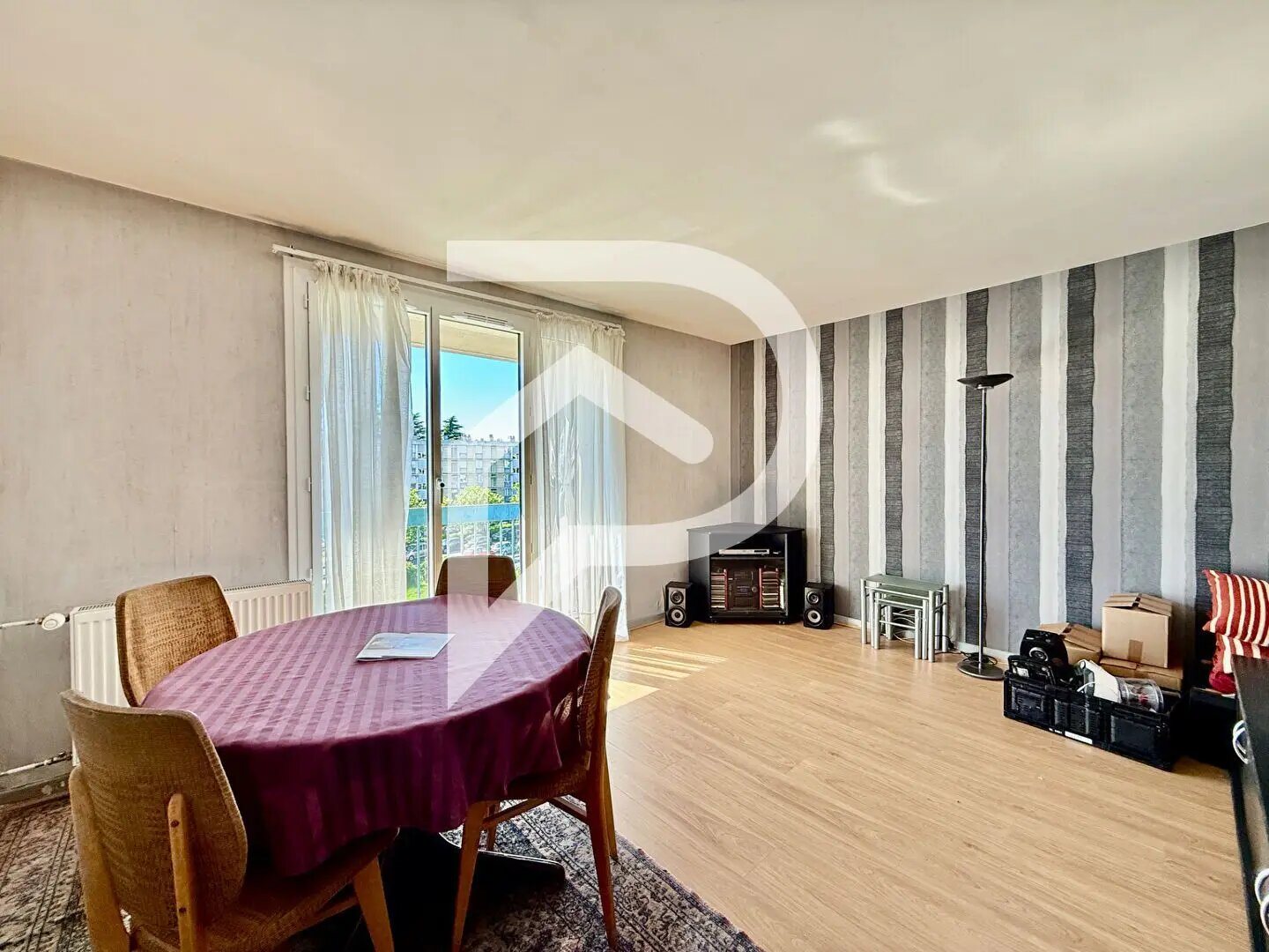 Appartement à vendre, 74m², Aulnay-sous-Bois