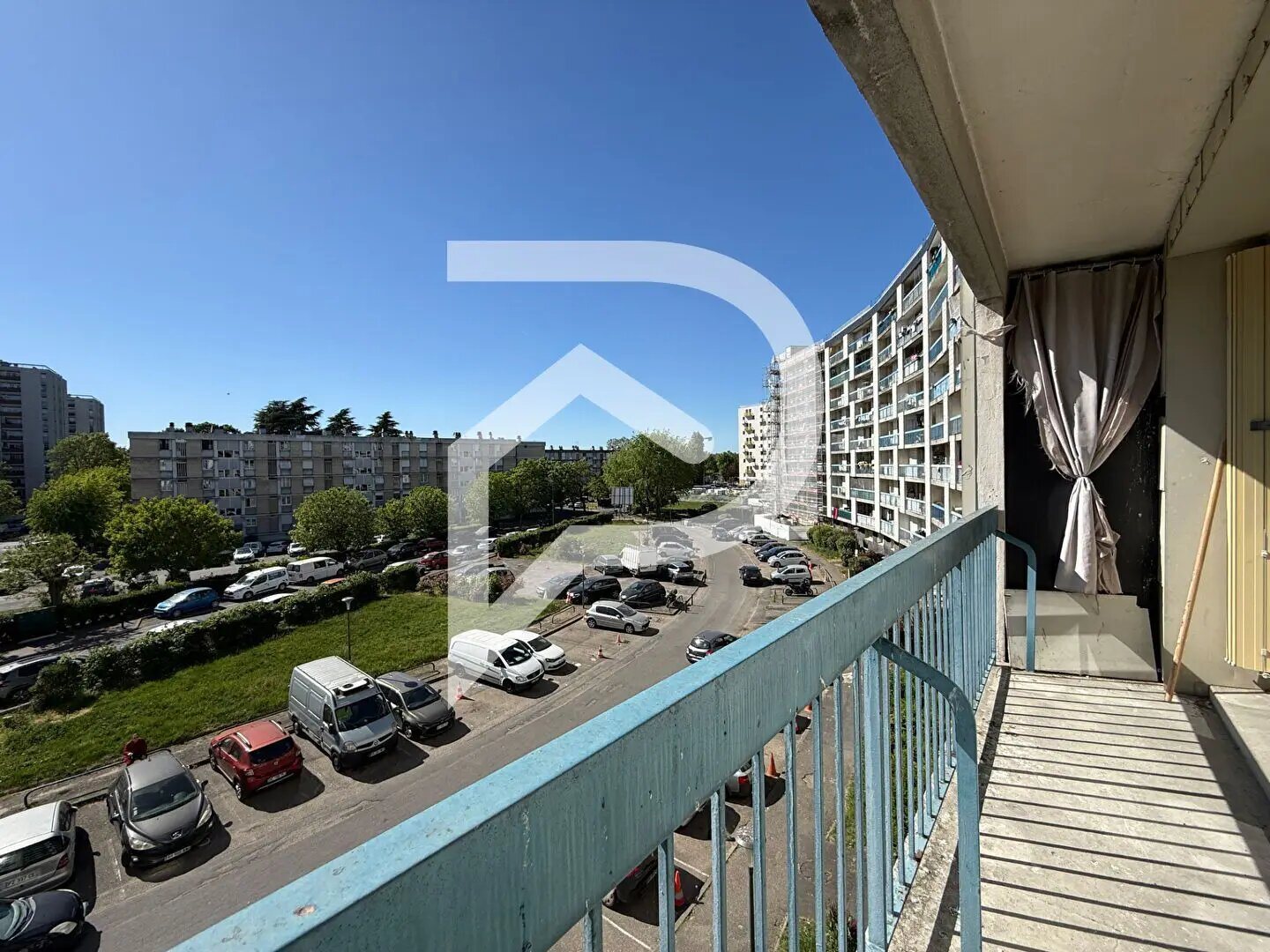 Appartement à vendre, 74m², Aulnay-sous-Bois