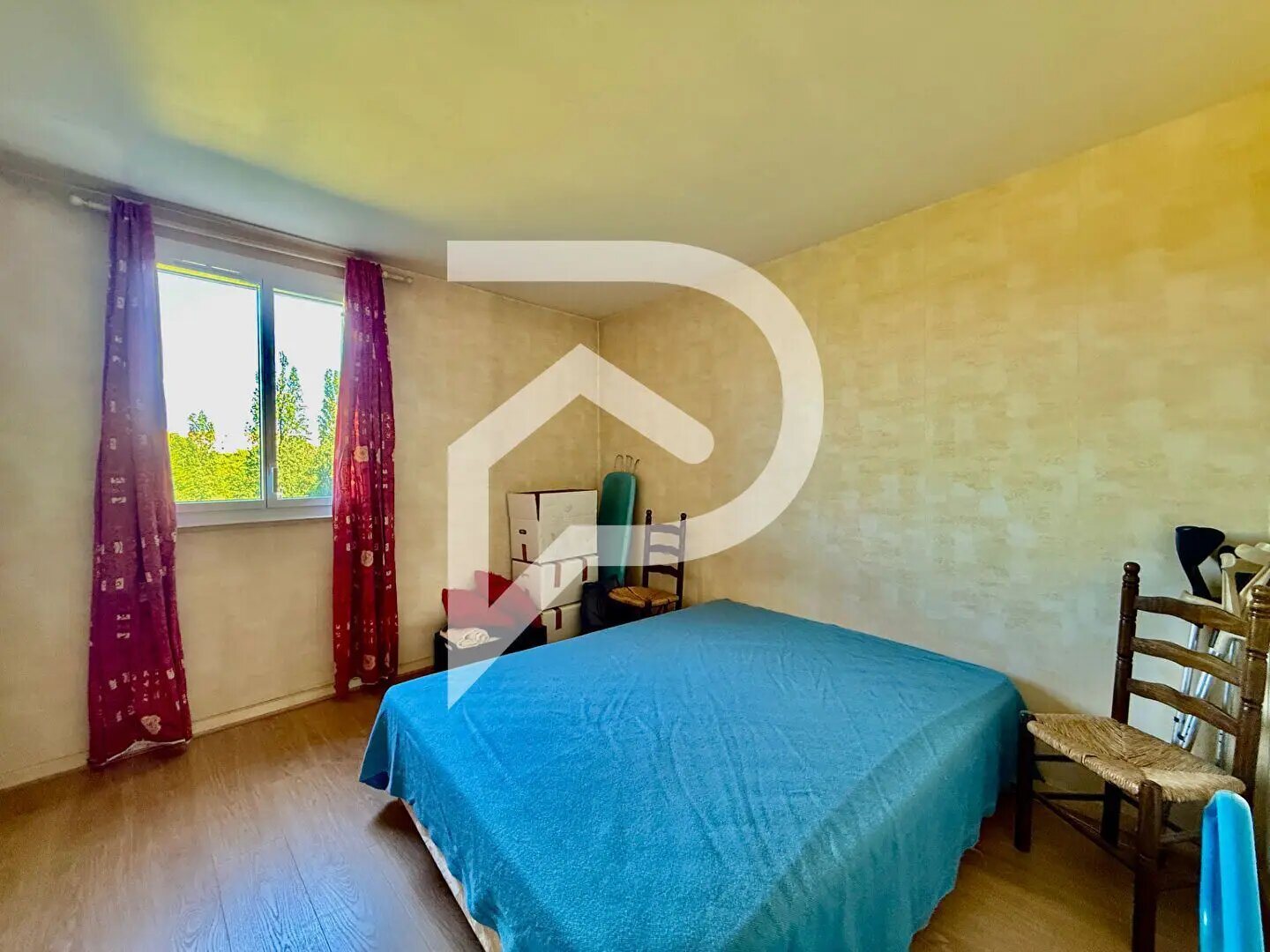 Appartement à vendre, 74m², Aulnay-sous-Bois