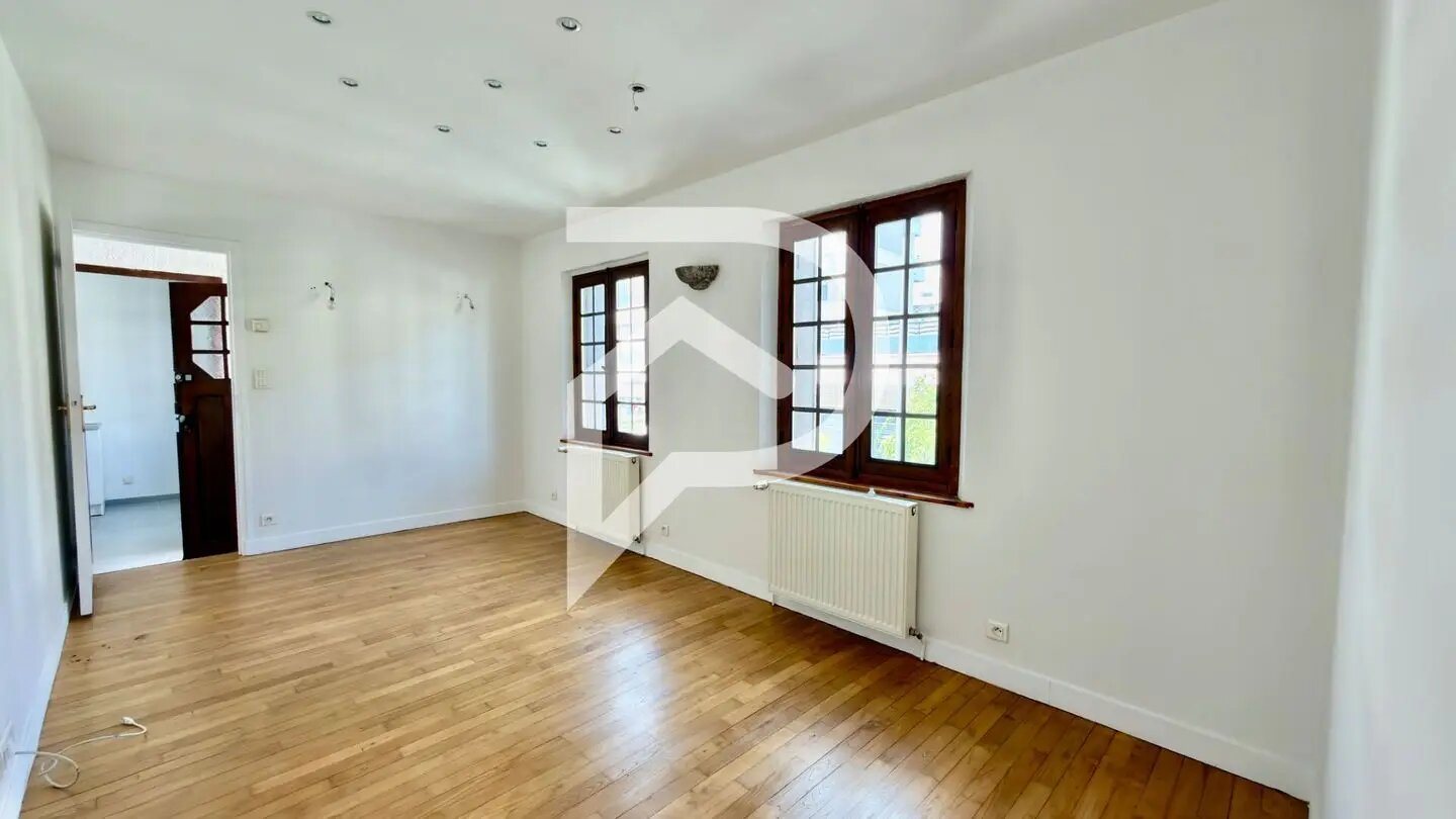 Maison à vendre, 48m², Aulnay-sous-Bois