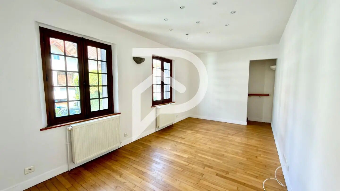 Maison à vendre, 48m², Aulnay-sous-Bois