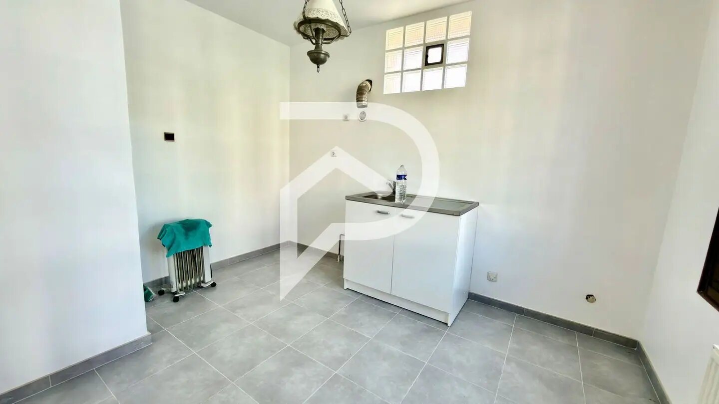 Maison à vendre, 48m², Aulnay-sous-Bois