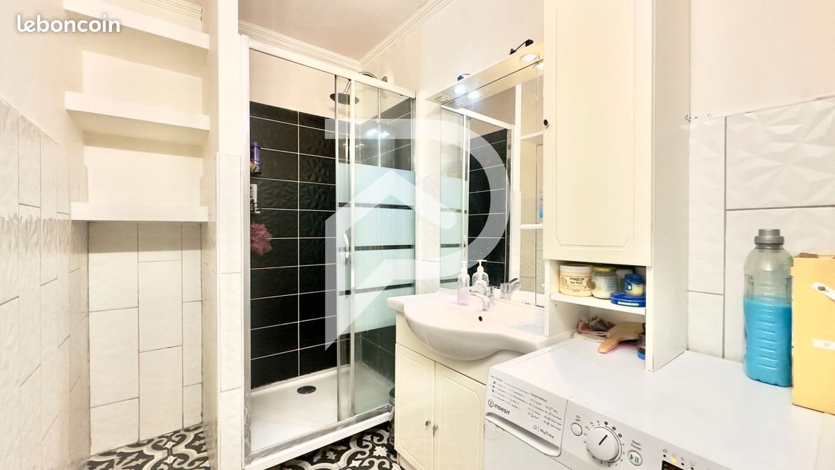 Appartement à vendre, 68m², Aulnay-sous-Bois