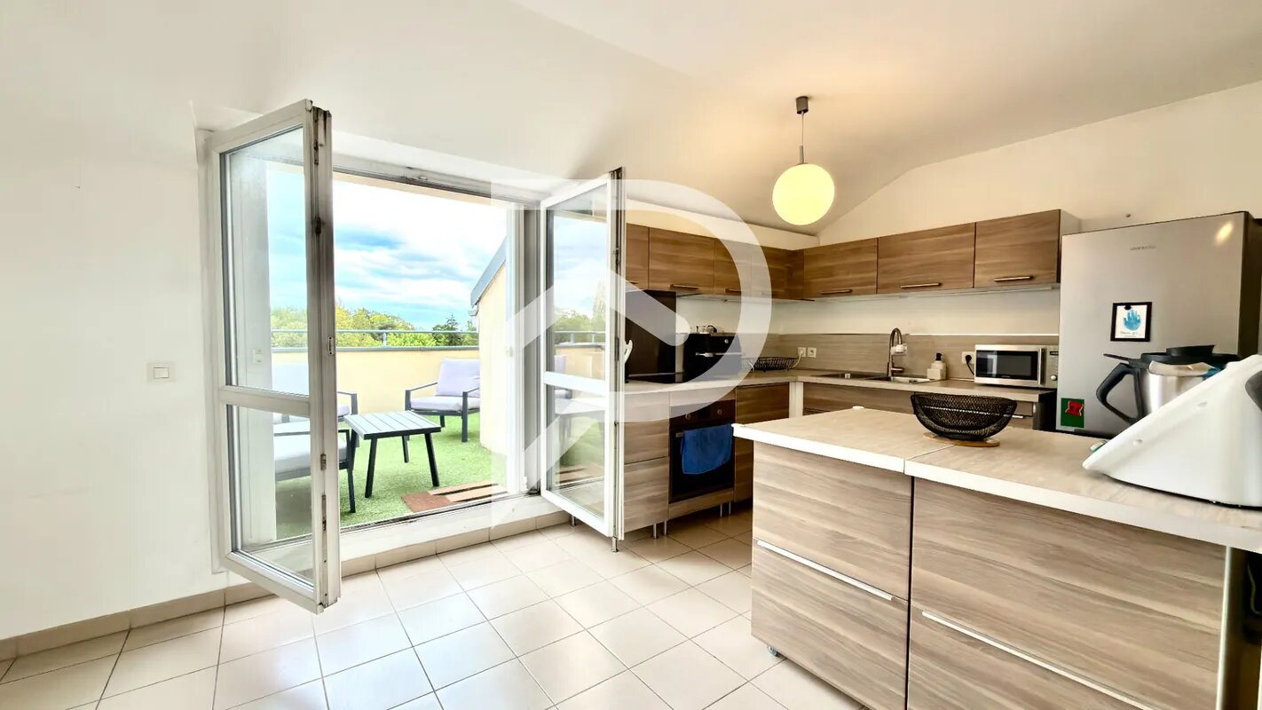 Appartement à vendre, 96m², Villepinte
