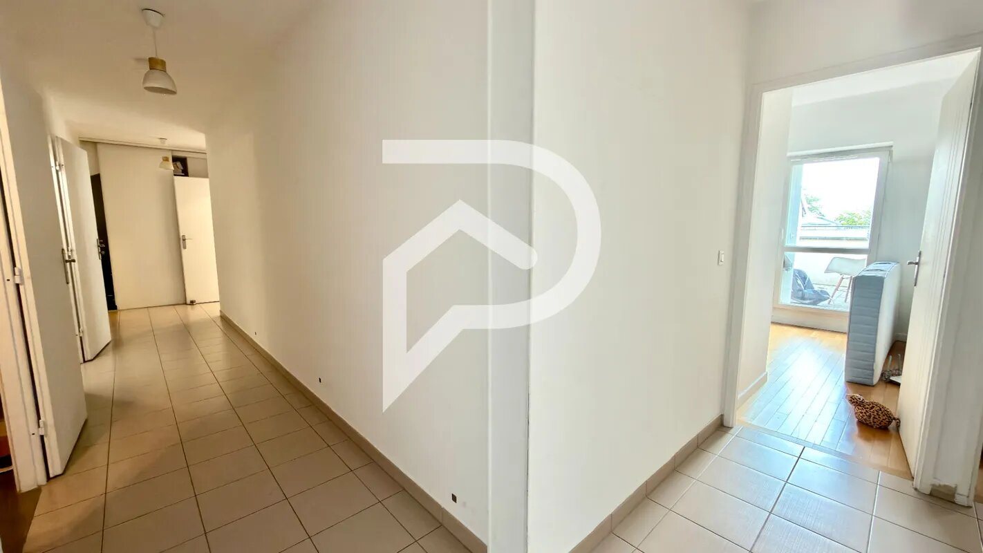 Appartement à vendre, 96m², Villepinte