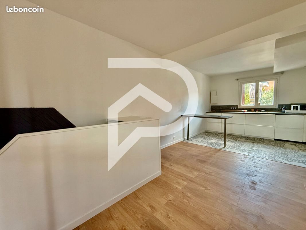 Appartement à vendre, 52m², Drancy