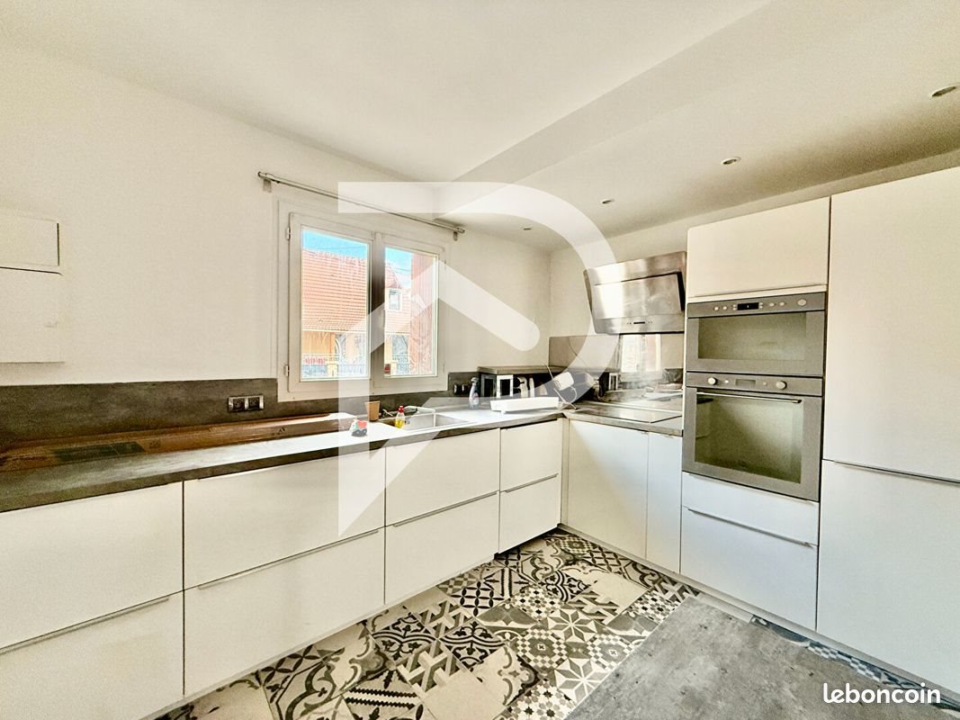 Appartement à vendre, 52m², Drancy
