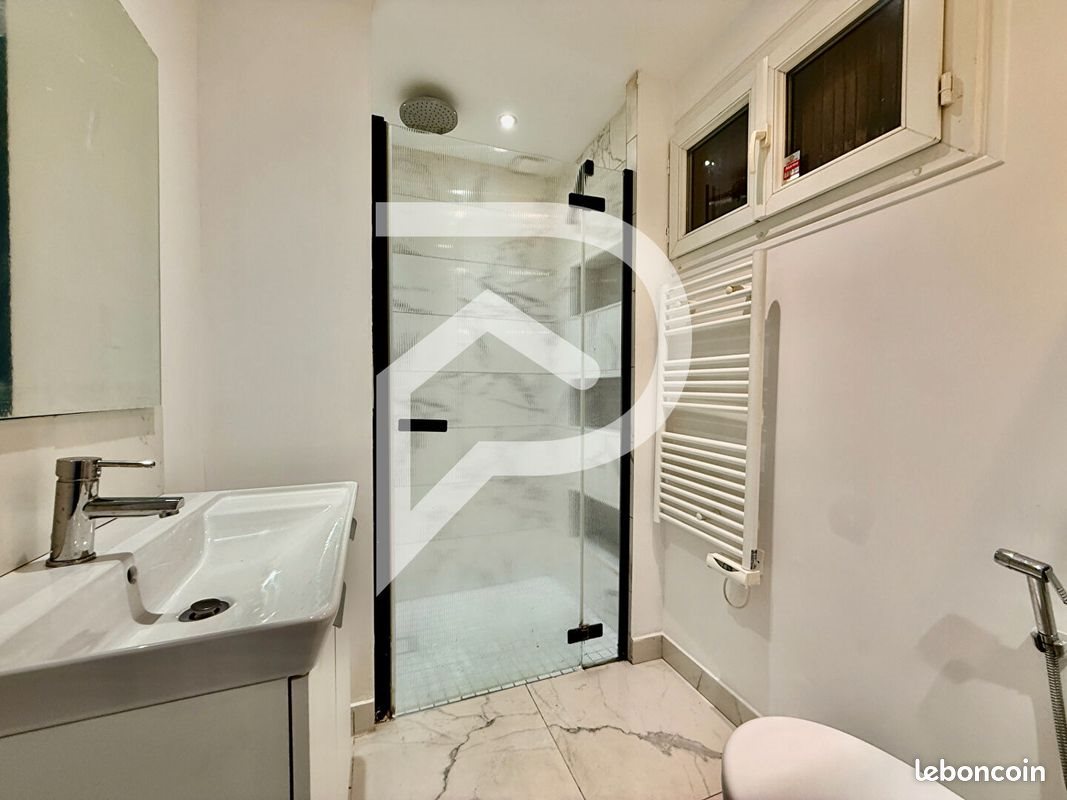 Appartement à vendre, 52m², Drancy