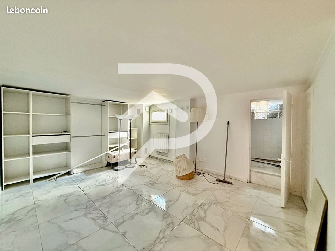 Appartement à vendre, 52m², Drancy