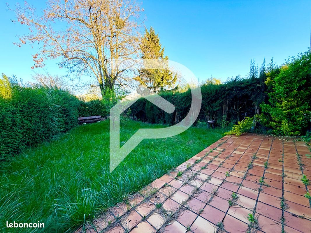 Maison à vendre, 125m², Gonesse