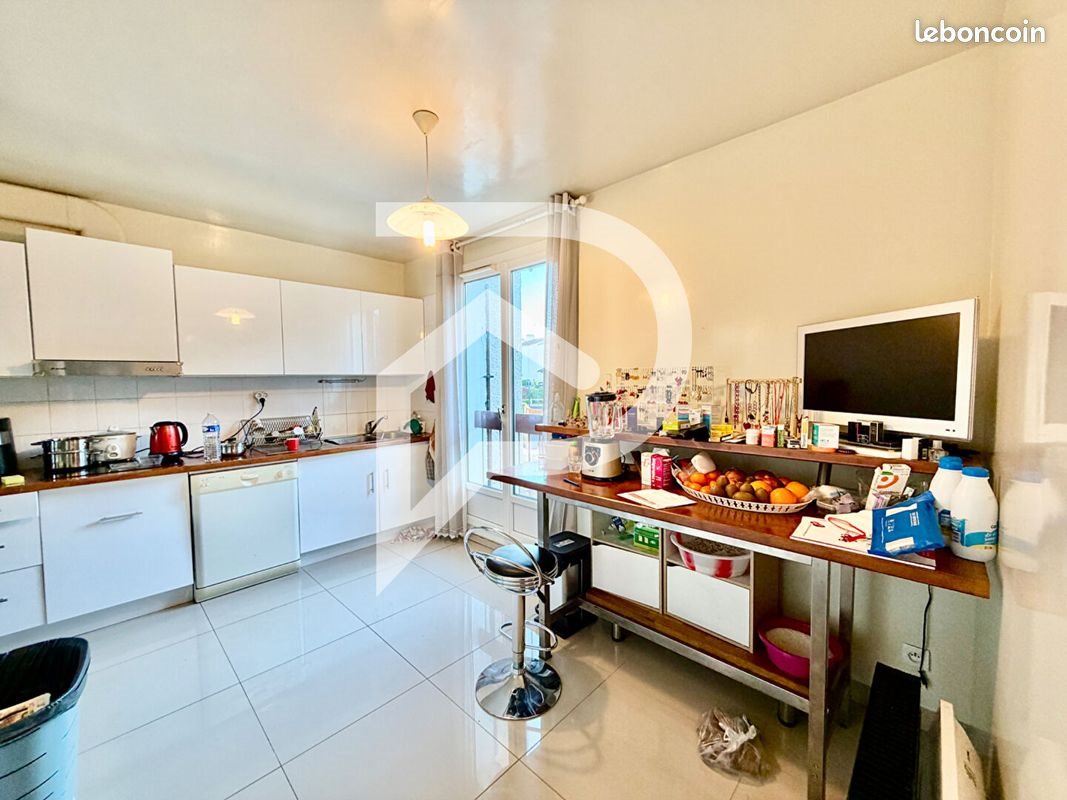 Maison à vendre, 125m², Gonesse