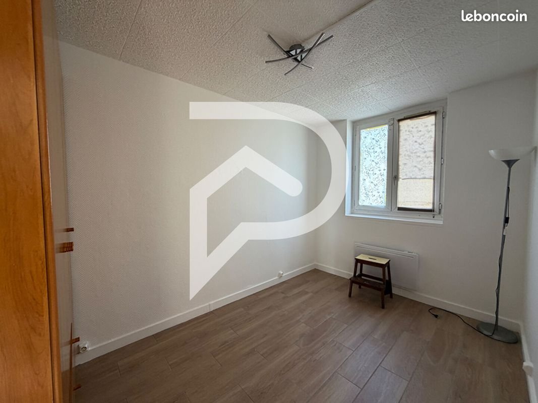 Appartement à louer, 40m², Villiers-le-Bel