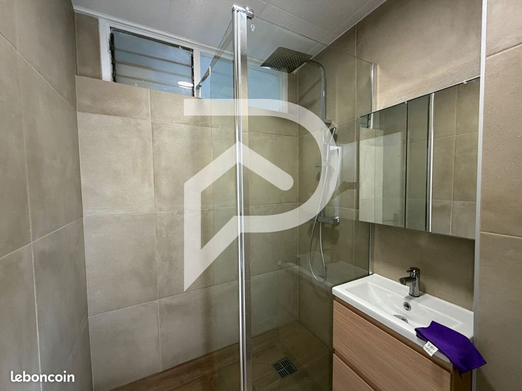 Appartement à louer, 40m², Villiers-le-Bel