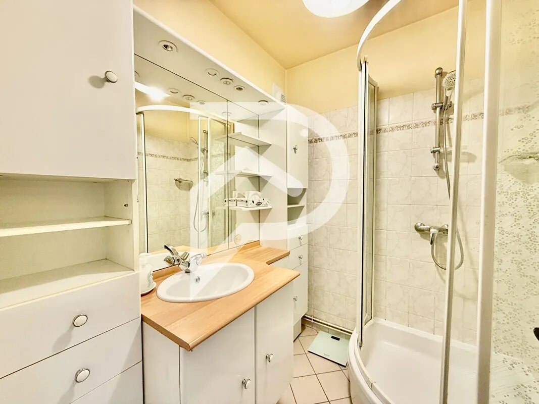 Appartement à vendre, 74m², Aulnay-sous-Bois