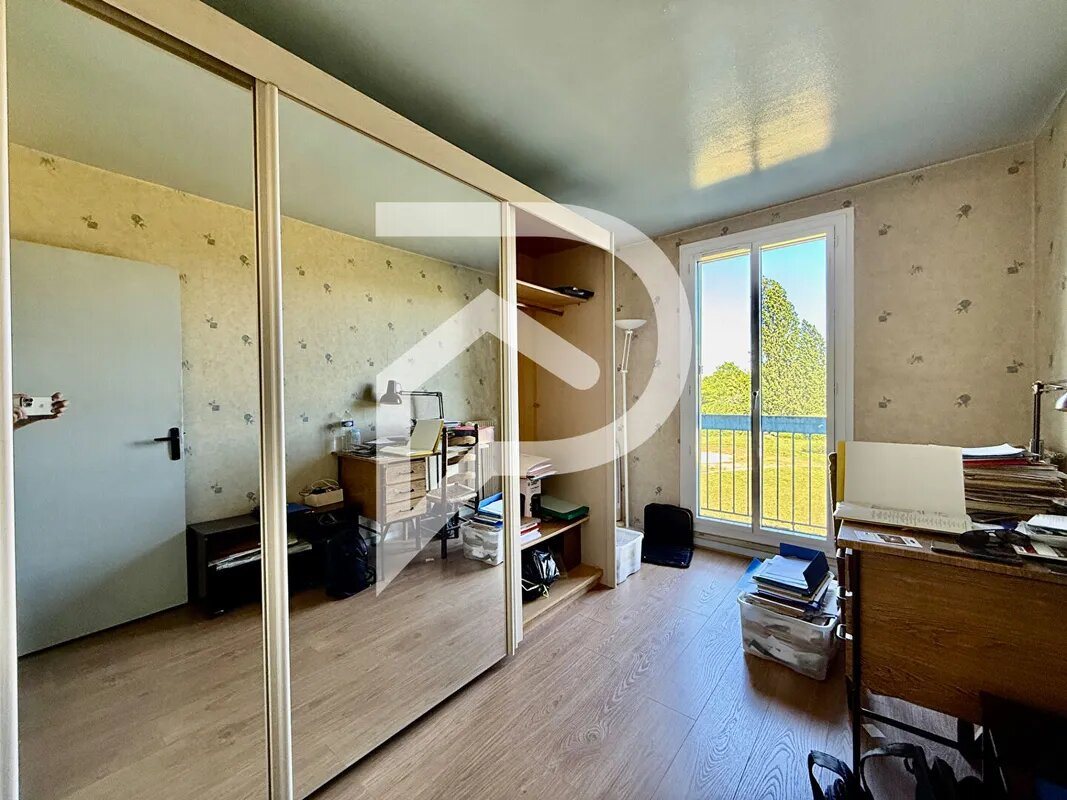 Appartement à vendre, 74m², Aulnay-sous-Bois