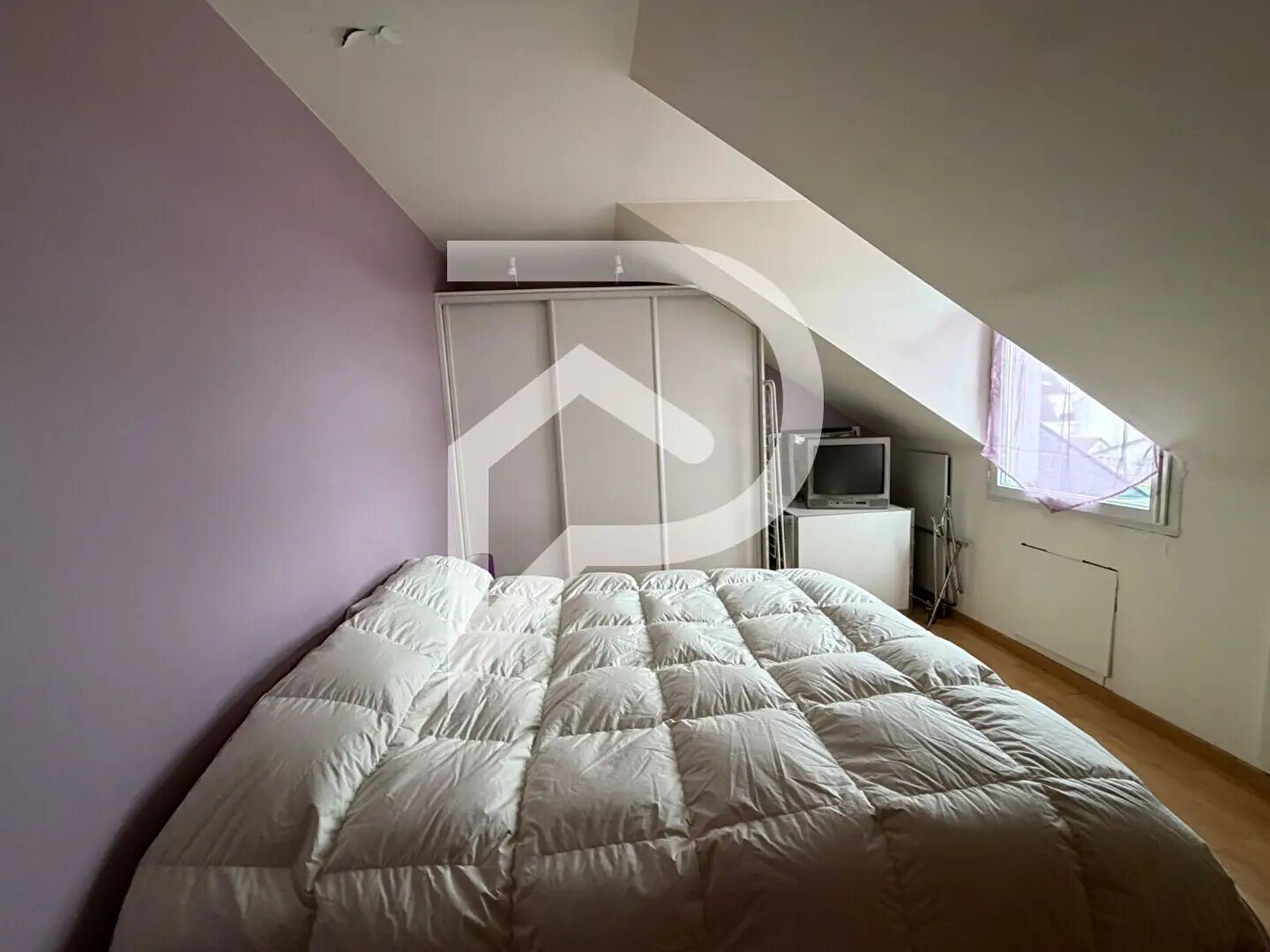 Appartement à vendre, 40m², Villepinte