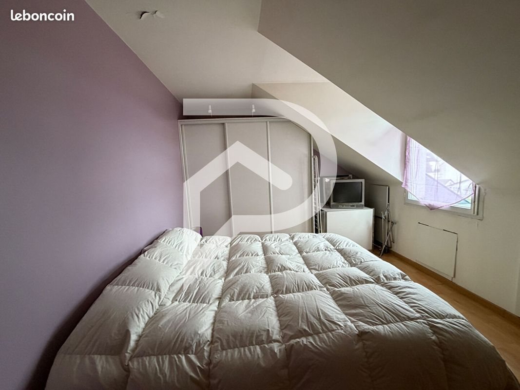 Appartement à vendre, 40m², Villepinte