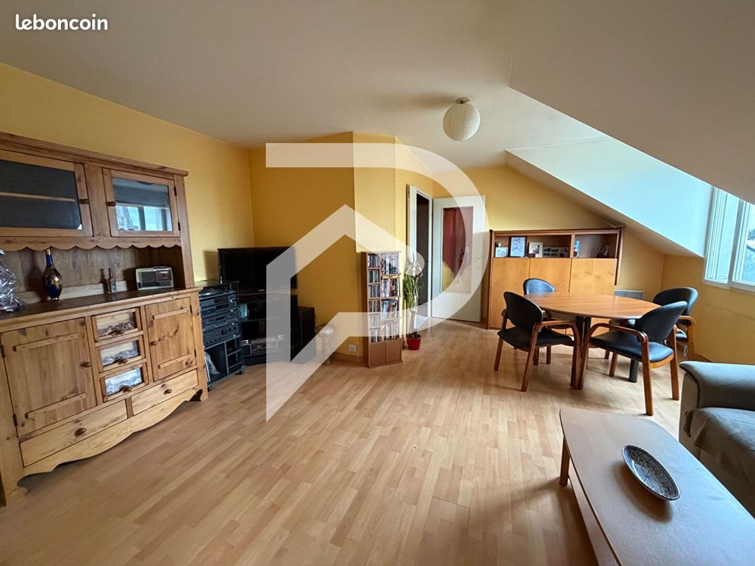 Appartement à vendre, 40m², Villepinte