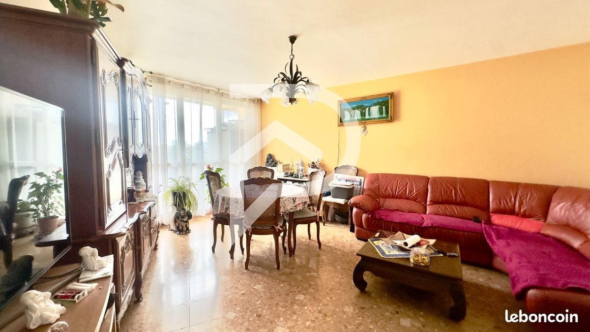 Appartement à vendre, 83m², Villepinte