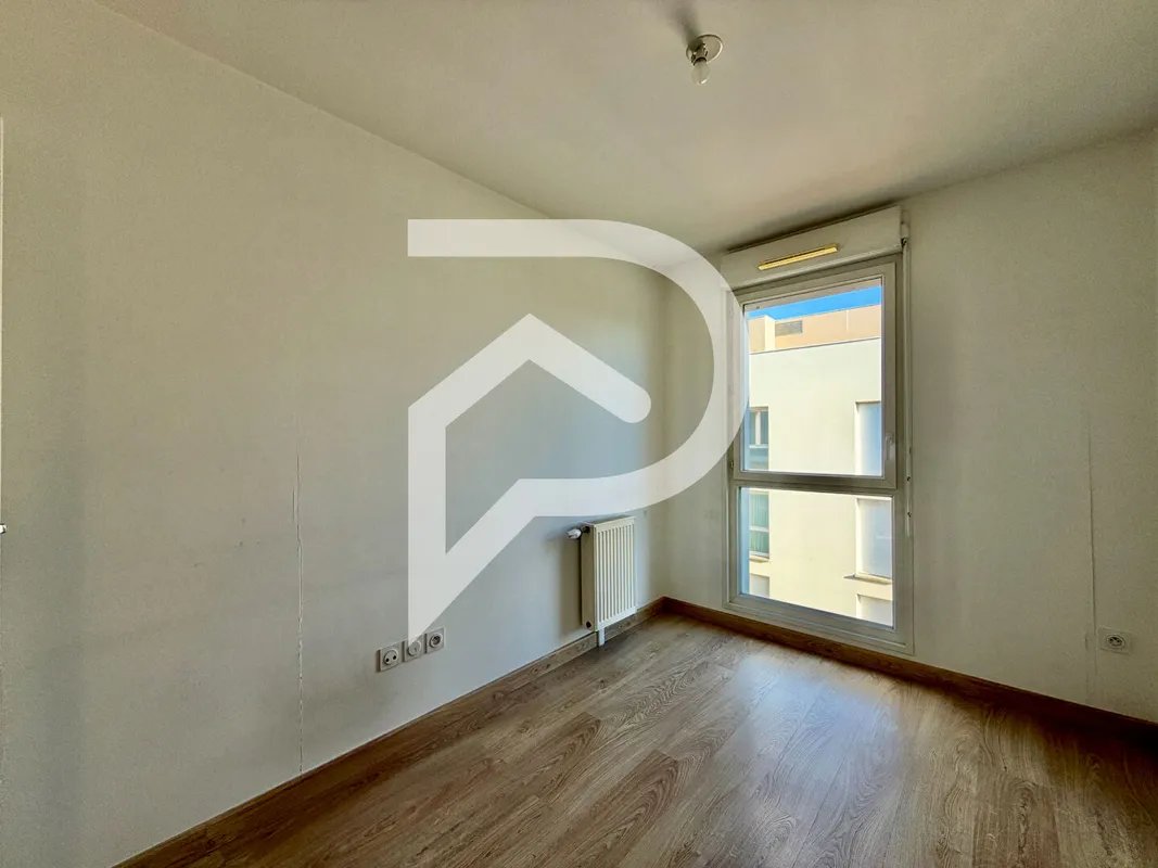 Appartement à vendre, 57m², Aulnay-sous-Bois