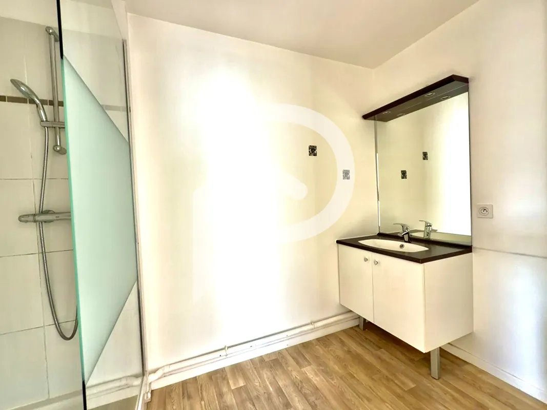 Appartement à vendre, 57m², Aulnay-sous-Bois