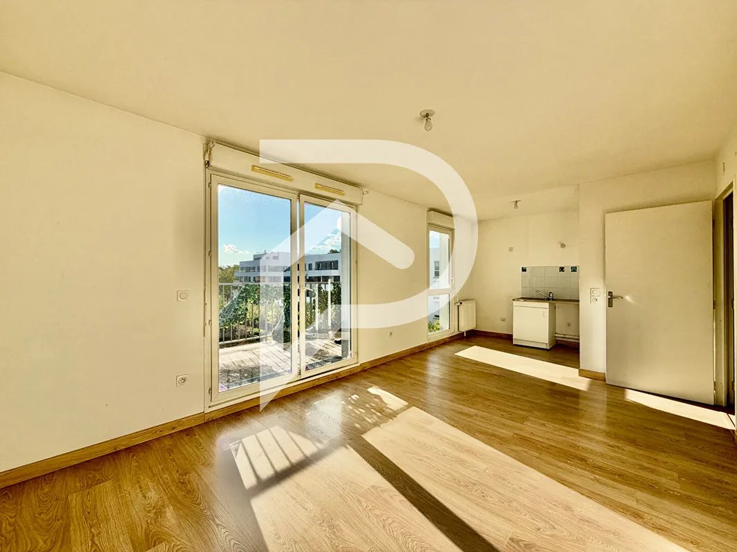 Appartement à vendre, 57m², Aulnay-sous-Bois