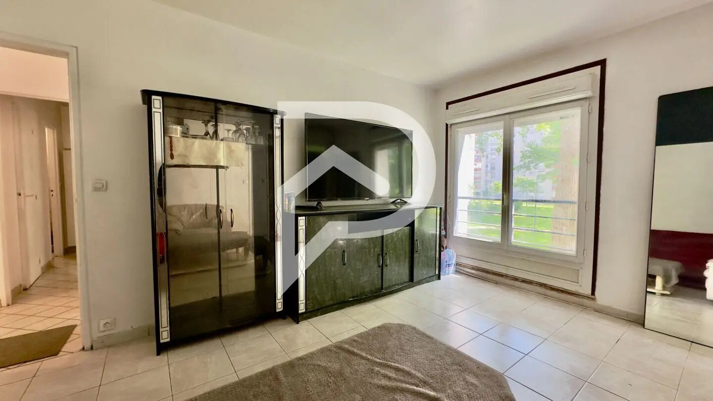 Appartement à vendre, 55m², Aulnay-sous-Bois