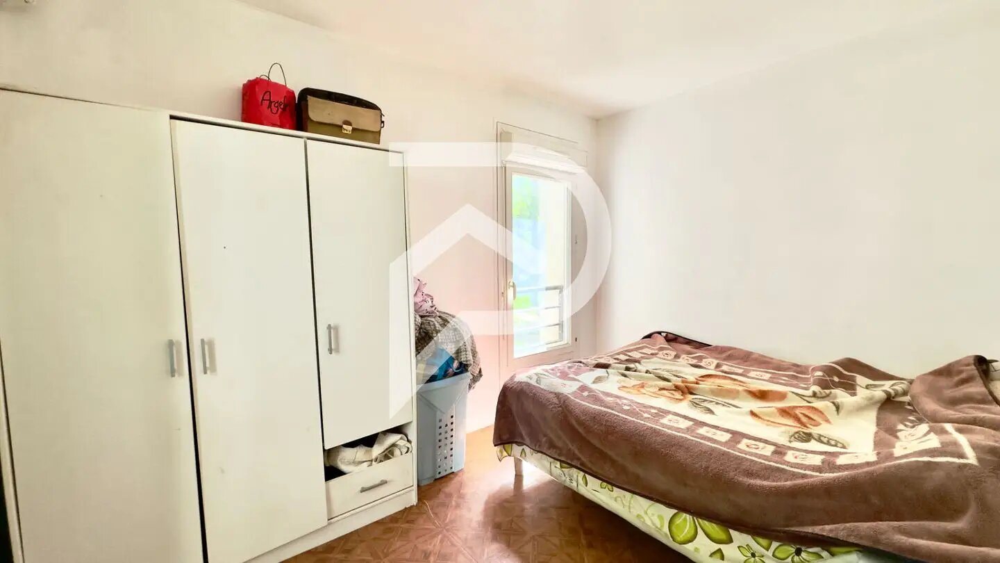 Appartement à vendre, 55m², Aulnay-sous-Bois