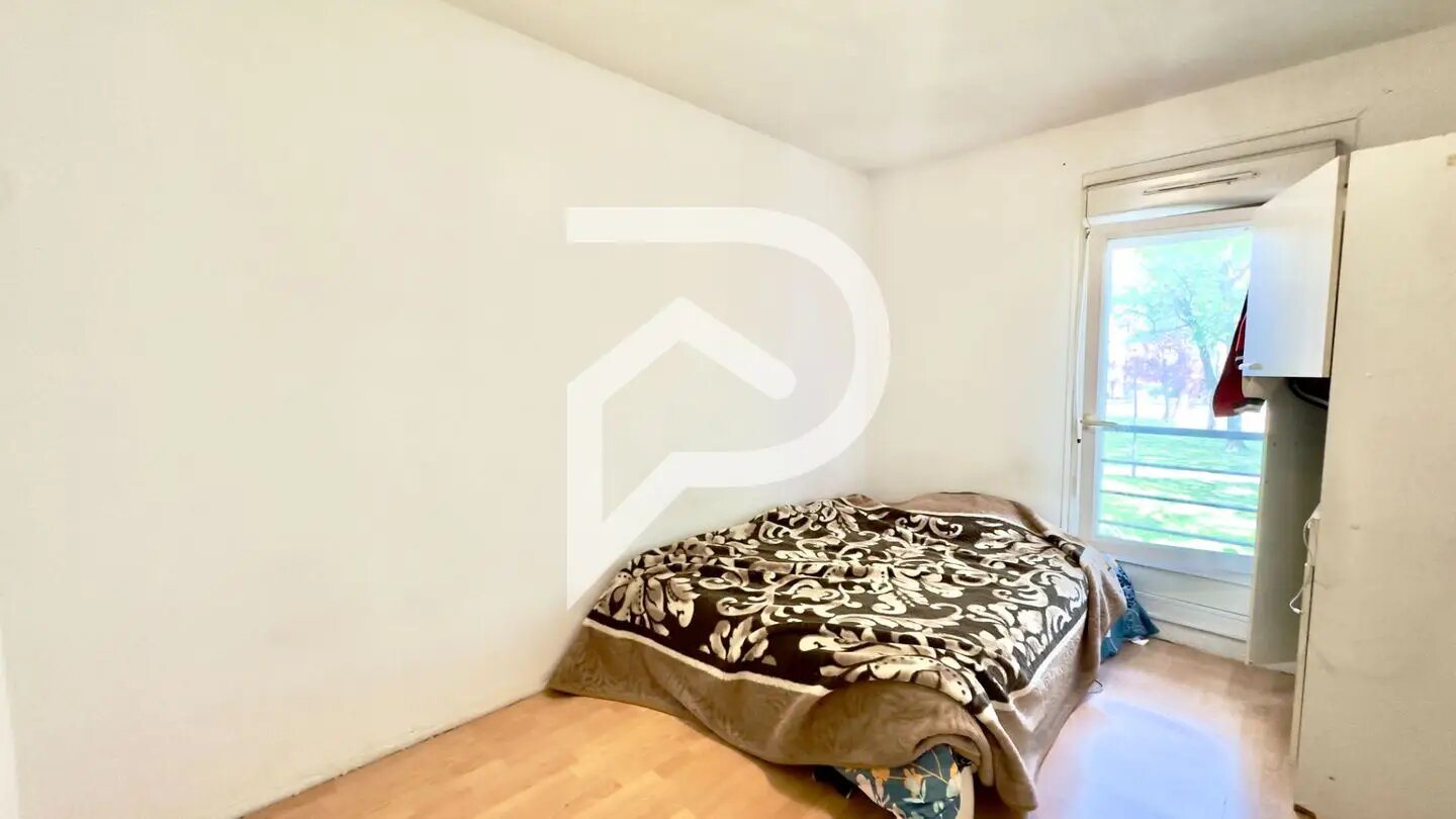 Appartement à vendre, 55m², Aulnay-sous-Bois