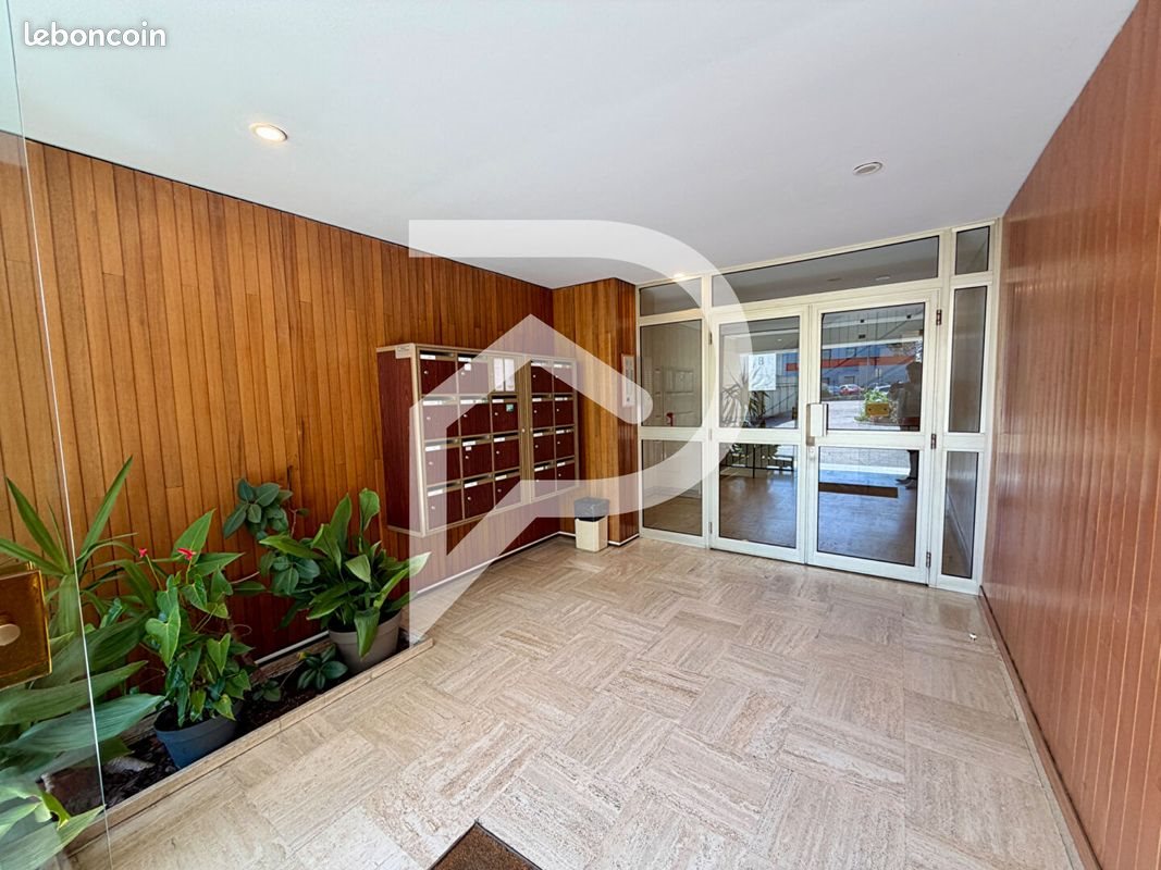 Appartement à vendre, 25m², Groslay