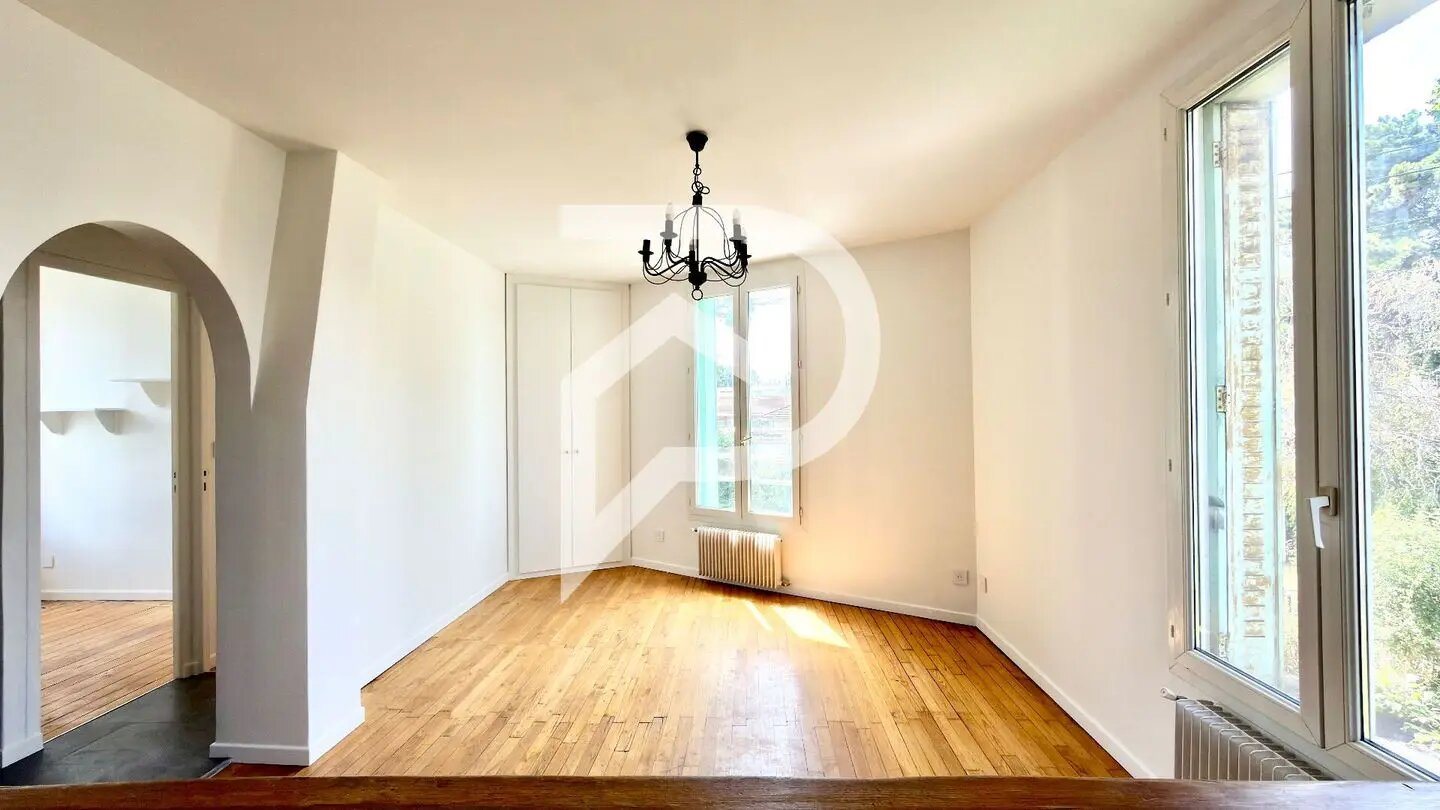 Appartement à louer, 47m², Aulnay-sous-Bois