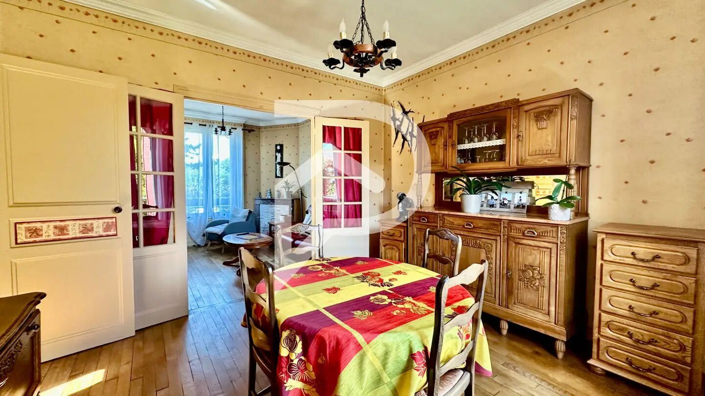Maison à vendre, 78m², Aulnay-sous-Bois