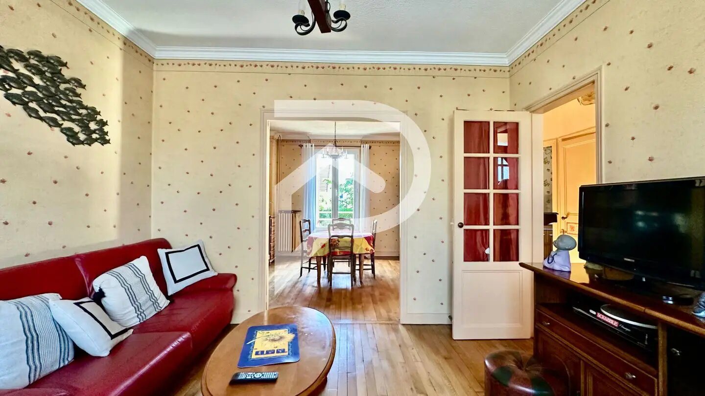 Maison à vendre, 78m², Aulnay-sous-Bois