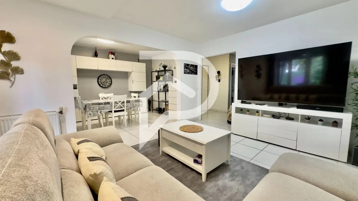 Maison à vendre, 114m², Sevran