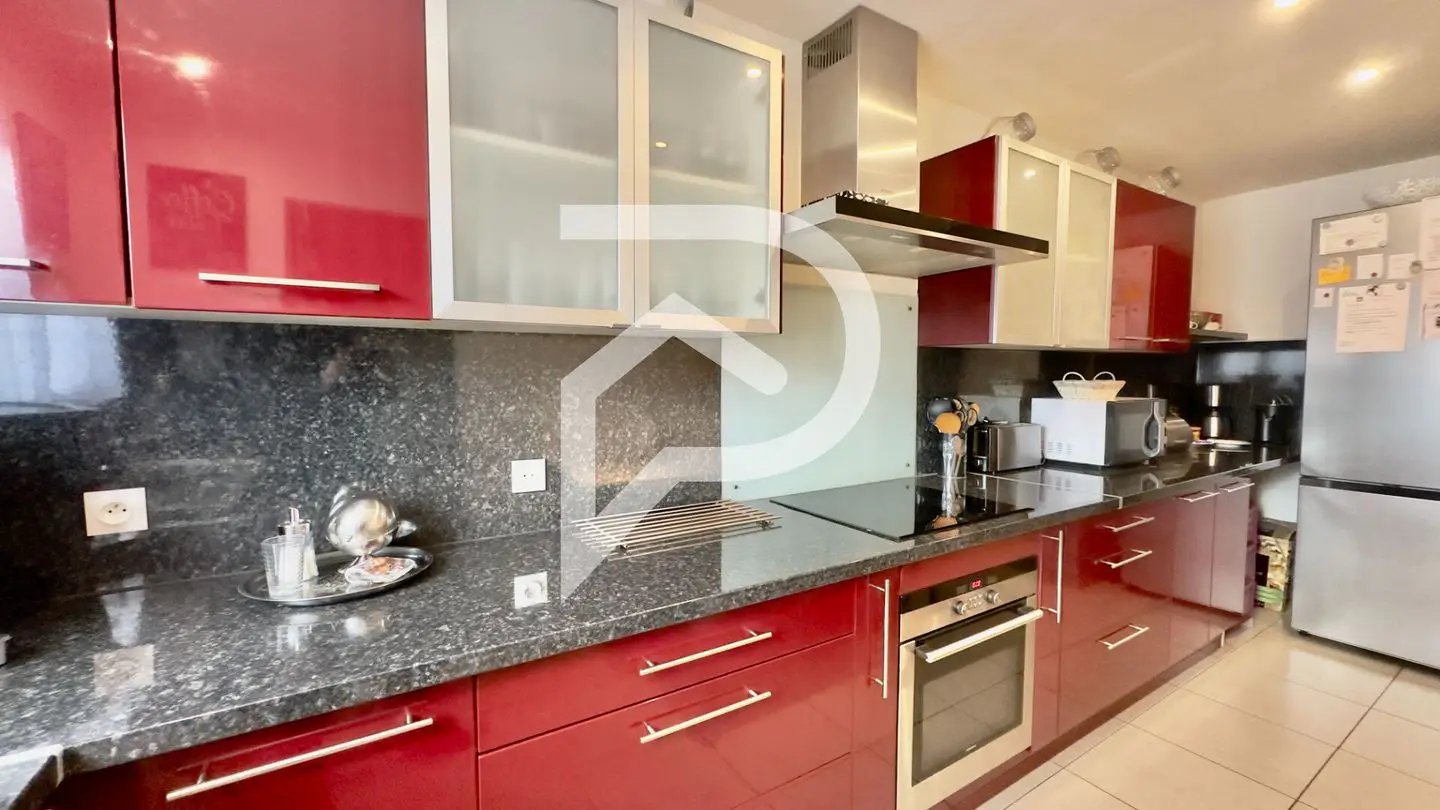 Maison à vendre, 114m², Sevran