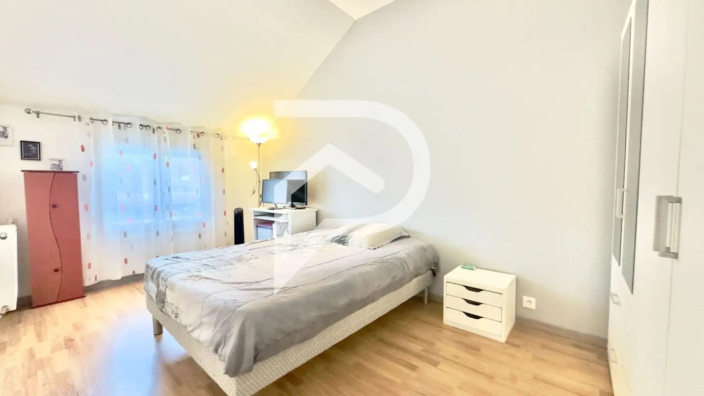 Maison à vendre, 114m², Sevran