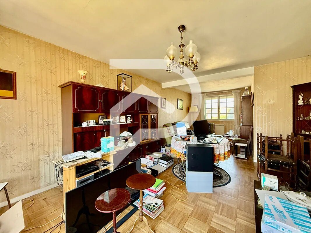 Maison à vendre, 110m², Villepinte