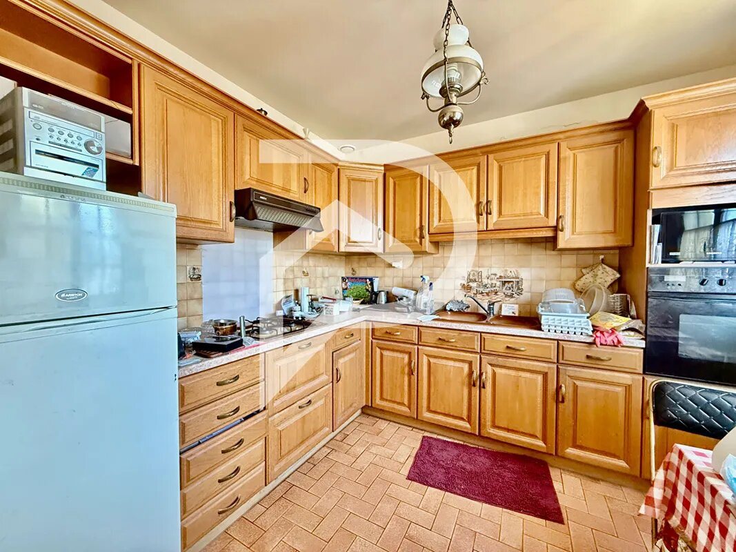 Maison à vendre, 110m², Villepinte
