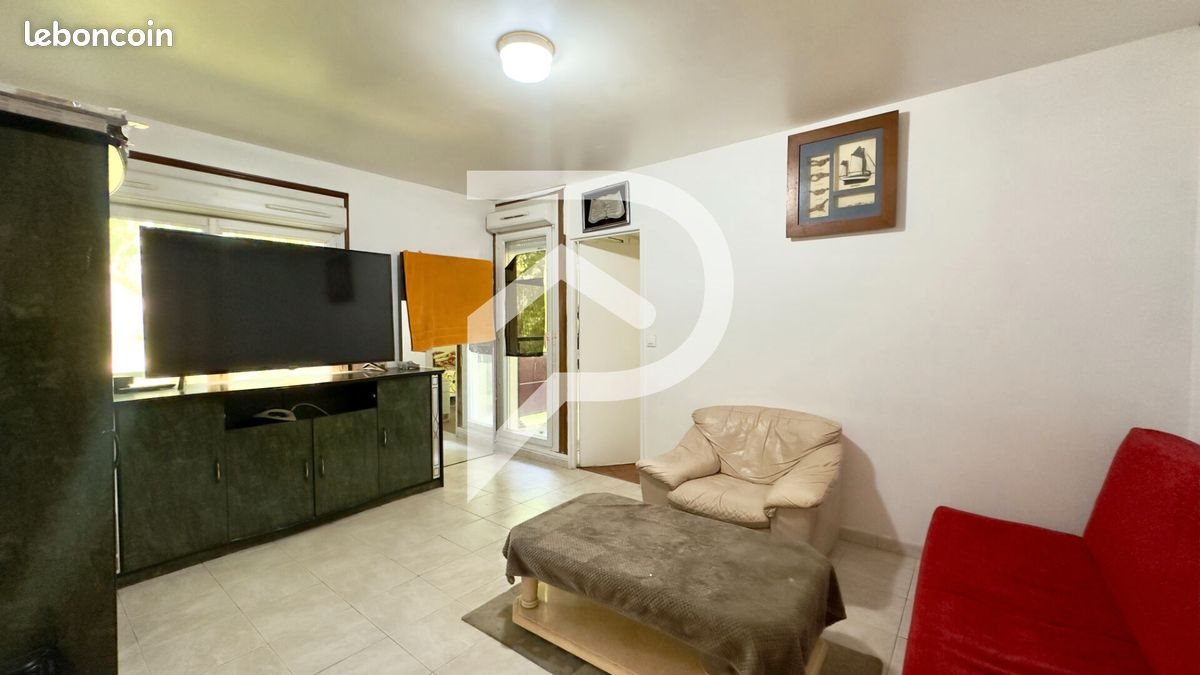 Appartement à vendre, 55m², Aulnay-sous-Bois