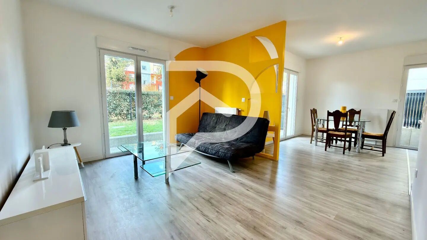 Appartement à vendre, 55m², Champigny-sur-Marne
