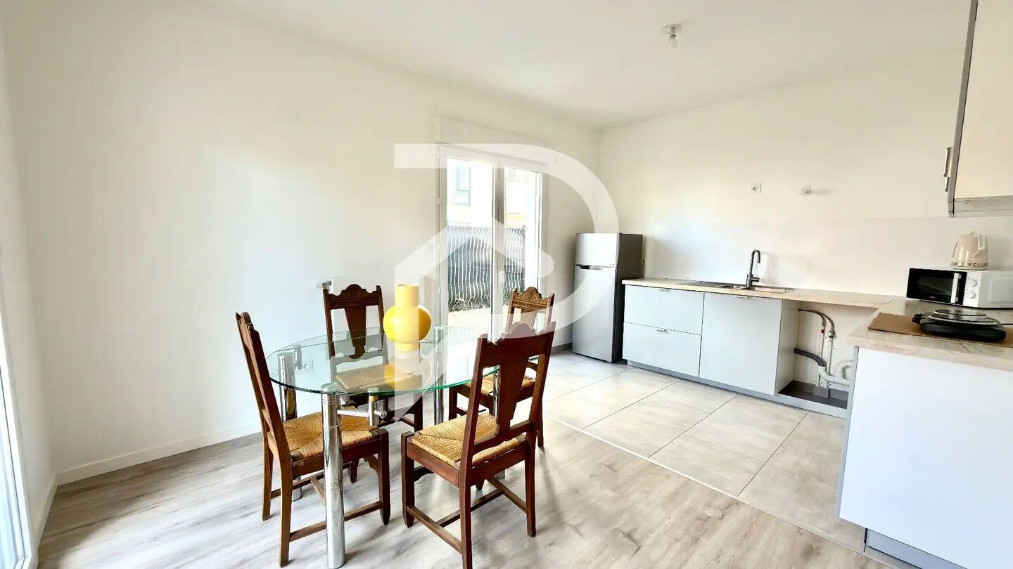 Appartement à vendre, 55m², Champigny-sur-Marne