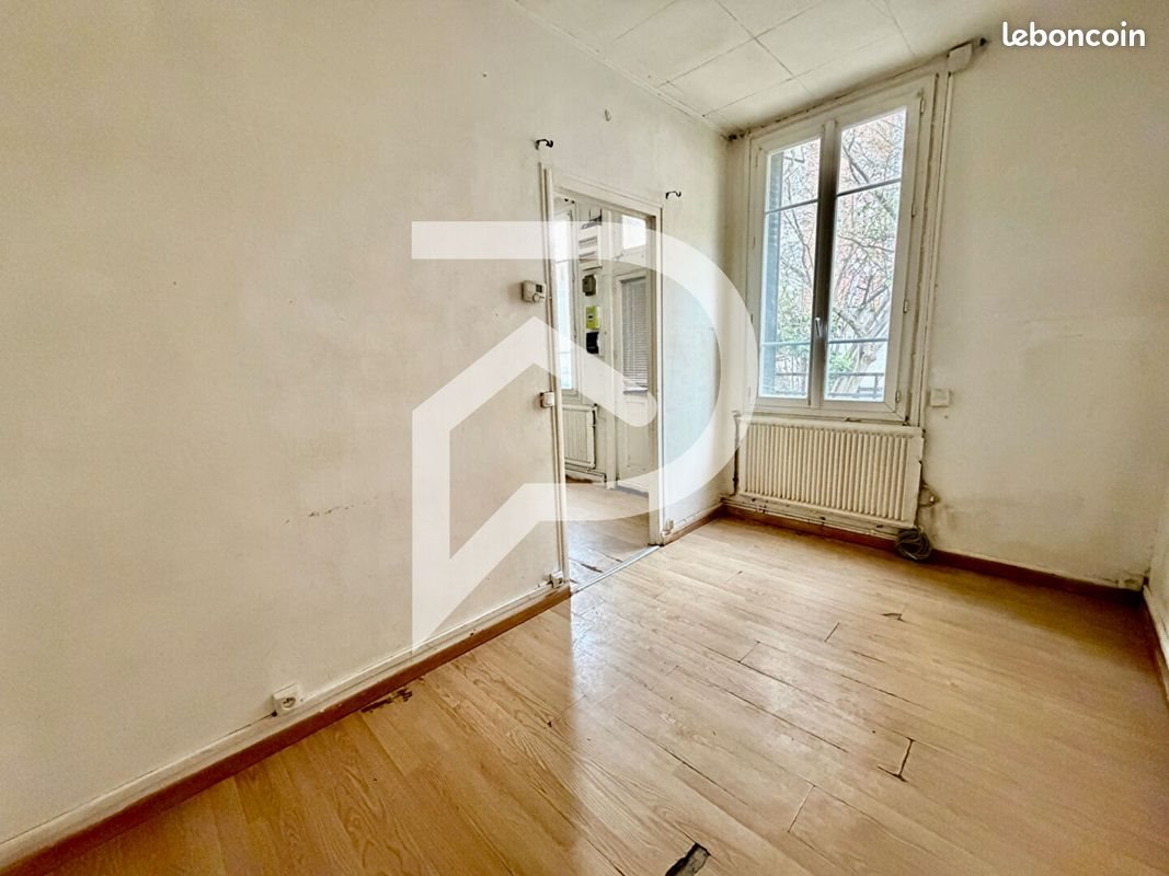 Maison à vendre, 38m², Groslay