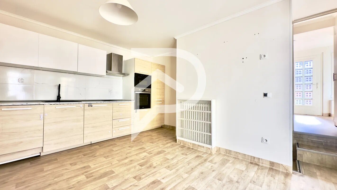 Maison à vendre, 63m², Aulnay-sous-Bois