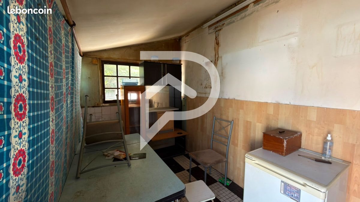 Maison à vendre, 45m², Villepinte