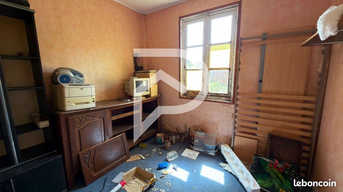 Maison à vendre, 45m², Villepinte