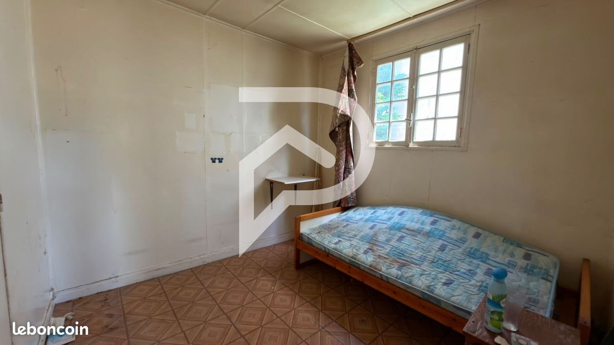 Maison à vendre, 45m², Villepinte