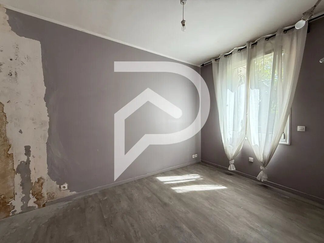 Appartement à vendre, 63m², Aulnay-sous-Bois
